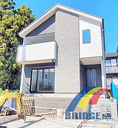 即日見学可能　東深井15期・・納戸付き3LDK・