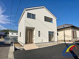 即日見学可能　尾崎第16・・最寄り駅まで9分・・ 1号棟