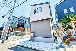 即日見学可能　松が丘4丁目・新築・未・入・居・物・件・