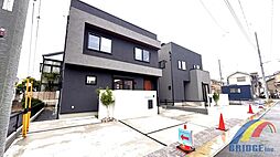 即日見学可能　若松分譲11号棟・新築・未・入・居・物・件・