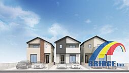 即日見学可能　青山2期・たっぷりしまえる嬉しいスペース充実・ 2号棟