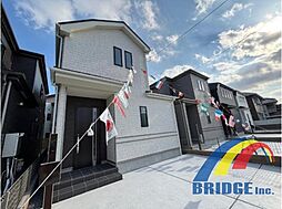 即日見学可能　美郷台・・通学安心・小学校まで歩いて1分・・ D号棟