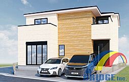 即日内覧可能 東習志野9期・5LDKにも可能な広々リビング・