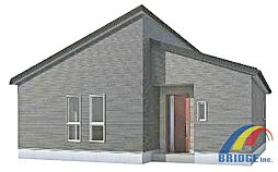 即日見学可能　姉崎第4・・全棟平屋駐車2台可能・・ 1号棟