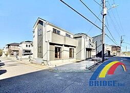 即日見学可能　千城台南2丁目・千城台駅まで歩いて9分・ B号棟