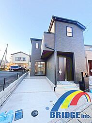 即日見学可能　小中台町第2・・南西向きで明るい邸宅・・ 2号棟