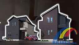 本日見学可能　下志津新田14期・・商業施設や教育施設が充実・・