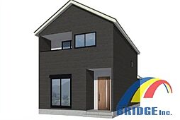 即日見学可能　夏見6丁目・・南西角地で駐車2台可能・・ 1号棟