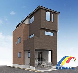 即日見学可能　前原西20期・駅も生活利便施設も近く好立地・ 5号棟