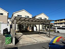 即日見学可能　金田東・・設備と生活環境が充実な4LDK・・