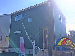 深夜対応可能　駿河台第8・・2台駐車可能な邸宅・・ 2号棟