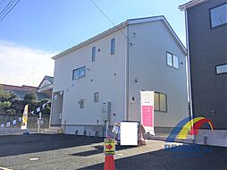 深夜対応可能　駿河台第8・・2台駐車可能な邸宅・・ 1号棟