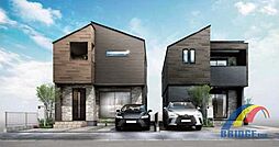 本日掲載　十余二・・周辺施設の整った邸宅・・ 2号棟