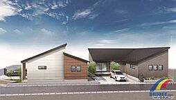 本日掲載　泉3・・150平米の広々敷地・・