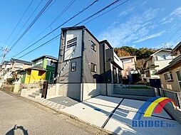 深夜対応可能　検見川町5丁目・・設備と生活環境充実な4LDK・・