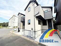 深夜対応可能　花園4丁目24-1期・・子育て世帯好立地・・ 2号棟