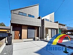 深夜対応可能　四街道3丁目24-1期・生活動線の良いお家・ 2号棟