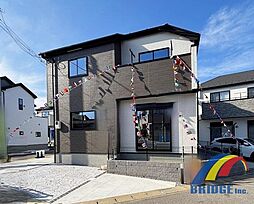 即日見学可能　本北方13期・・周辺施設が充実・・ 1号棟