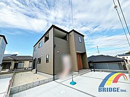 本日見学可能　表町・・通勤通学も安心駅まで5分・・ 3号棟