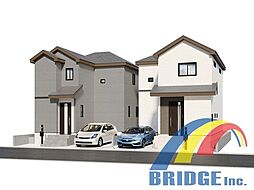 即日見学可能 小室町3333番・・南道路で明るい・・ B号棟