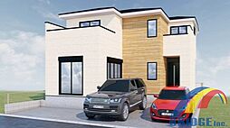 即日内覧可能　佐倉市井野17期・南向き生活同線のよい邸宅・