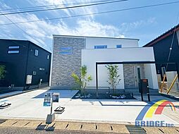 本日見学可能　フレスティア羽鳥野3・高速バス停まで5分・ 1号棟