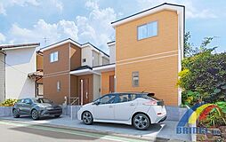 即日見学可能　柏井1丁目1660番・・穏やかな住環境の邸宅・・ B号棟