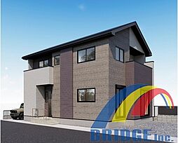 即日見学可能　松戸市古ヶ崎6期・・広々LDKに収納豊富・・