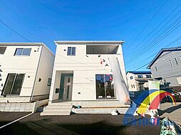 即日見学可能　小倉台第9・駅まで6分・明るい南東角地・ 2号棟