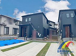 即日見学可能　中央区寒川3棟・・住環境が充実したお住まい・・ 3号棟