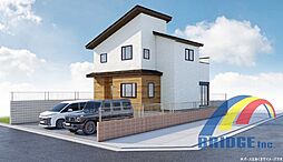 即日見学可能　花野井19期・・リネン庫＆WIC付き4LDK・・