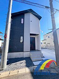 即日見学可能　長沼町3期・・陽光溢れる邸宅・・