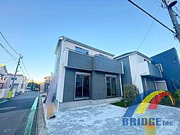 即日見学可能　千城台南2丁目・千城台駅まで歩いて9分・ A号棟