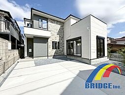 即日内覧可能 八千代台北18期・京成大和田駅まで10分・