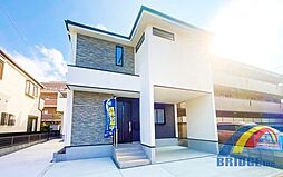 即日見学可能　印内1期・間仕切可・明るい吹抜リビング・ 2号棟