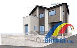 即日見学可能　仁戸名町17期・・南向きの広々角地・・