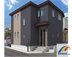 即日見学可能　浪花町910・・JR・京成線利用可能な邸宅・・ A号棟