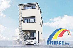 本日見学可能　堀江15期・・南向きの陽光暖かな3SLDK・・