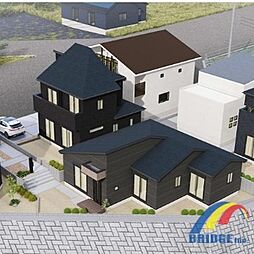 本日見学可能　鹿渡4期・・住環境や設備も充実な邸宅・・ 5号棟