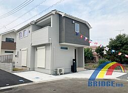 即日見学可能　布施第1期・・最・終・1・棟・・