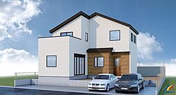 即日見学可能　南臼井台2期・・京成臼井駅まで14分・・