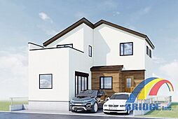 即日見学可能　袖ケ浦14期・・小学校まで歩いて5分・・