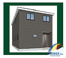 見学会開催中　東茂原第2・・地・域・最・安・値・・ 1号棟