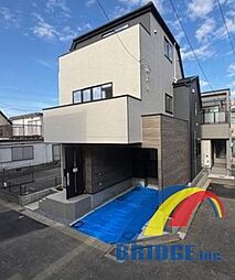 本日見学可能　夏見9期・家事導線2階集中におうち・