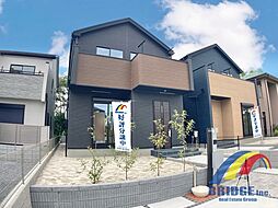 本日見学可能　光ヶ丘9期・・子育て世代安心小学校4分・・ 1号棟