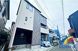 即日内覧可能　南本町7期・・子育世代に嬉しい小学校5分・・