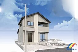 即日見学可能　袖ケ浦11期・・開放的な空間の邸宅・・