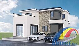 即日内覧可能　高塚新田5期・・生活同線のよい邸宅・・