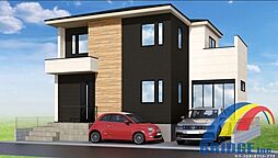 即日内覧可能　新松戸11期・・広々LDKに床暖房付き・・