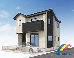 即日見学可能　前原西20期・駅も生活利便施設も近く好立地・ 4号棟